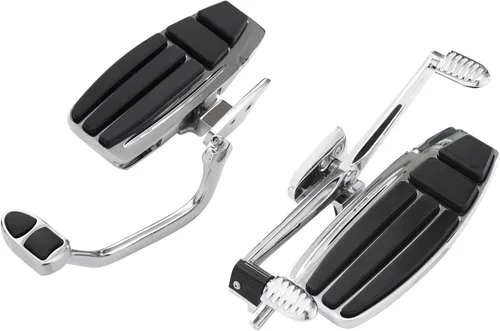 Vista 4 de Kit de tabla de suelo para Honda Goldwing GL1800 y F6B 2001-2017 Valkyria 2001-2017 (reemplazo número de pieza: 4038)