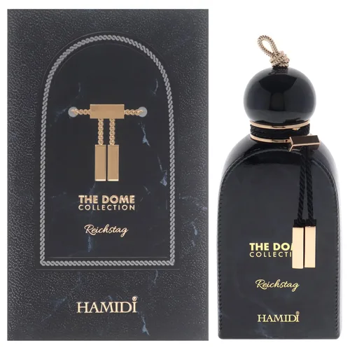 Vista 9 de The Dome Collection Millennium by Hamidi para Unisex - 3.4 oz EDP Spray
