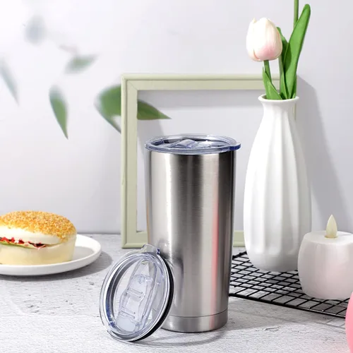 Vista 7 de Compatible con tapas Yeti de 20 onzas, tapa de reemplazo de 10 onzas Lowball, tapa de taza de 10 onzas, tapa de vaso Ozark Trail y otras tapas