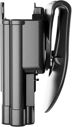 Vista 6 de Orpaz C-Series 1911 Holster Level I/Level II OWB Holster