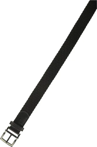 Vista 2 de Nike Cinturón tejido elástico para mujer