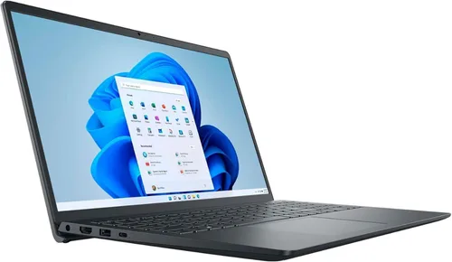 Vista 5 de Dell Inspiron 15 3535 - Computadora portátil de negocios FHD con pantalla táctil de 15.6 pulgadas, procesador AMD Ryzen 5 7530U (Beats i7-1165G7) 16