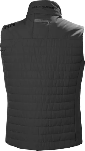 Vista 2 de Helly Hansen Helly Hansen Crew - Chaleco aislante para hombre 2.0