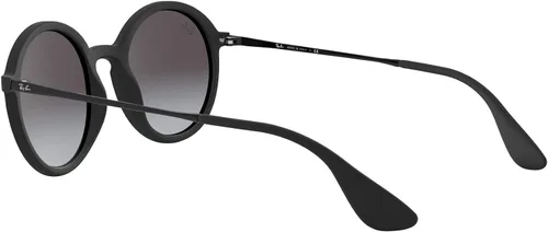 Vista 5 de Ray-Ban Gafas de sol redondas RB4222 para hombre