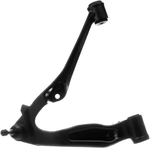 Vista 292 de Detroit Axle - Brazo de control delantero derecho para 08-23 Challenger 05-08 Magnum Chrysler 300 2005-2023, brazo de control delantero inferior