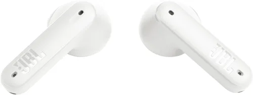 Vista 6 de JBL Tune Flex - Auriculares inalámbricos con cancelación de ruido (blanco), pequeños (renovados)