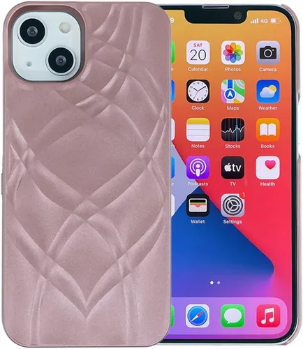 Vista 2 de Funda para iPhone 11 Pro Max, funda tipo cartera con espejo trasero oculto con función de soporte y tarjetero para iPhone 11 Pro Max (2019) de 6.5