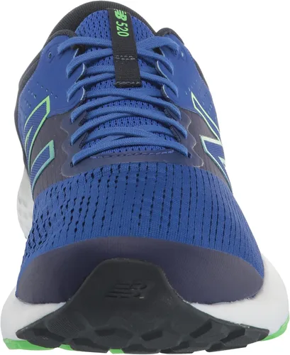 Vista 2 de New Balance 520 V7 - Tenis de correr para hombre