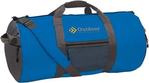 Vista 10 de Outdoor Products Bolsa utilitaria (negro, XL)