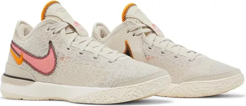 Vista 5 de Nike mens Zoom Lebron Nxxt Gen
