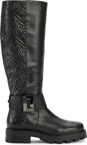 Vista 8 de Karl Lagerfeld Paris Women's Meara-5050 Knee Boot