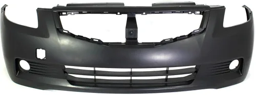 Vista 9 de Garage-Pro Cubierta de parachoques compatible con Nissan Altima CAPA Sedan trasero 2002-2006