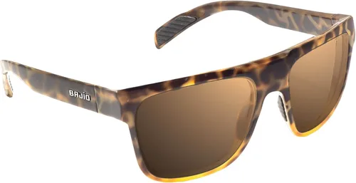 Vista 25 de Bajío Caballo - Gafas de sol polarizadas - Envoltura mediana - XL