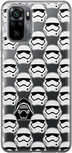 Vista 14 de ERT GROUP Funda de teléfono móvil para Xiaomi REDMI Note 10/10S original y con licencia oficial de Star Wars patrón Boba Fett 001 adaptado