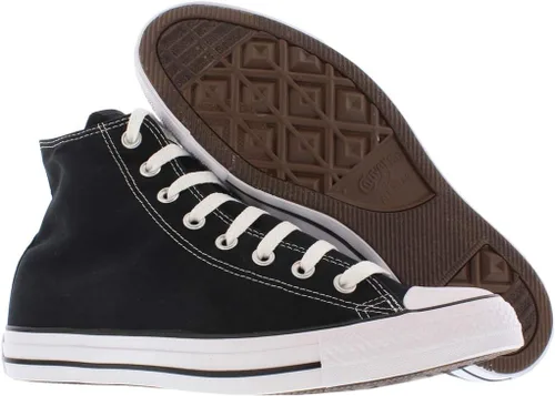 Vista 2 de Converse Hi Top Óptico Blanco