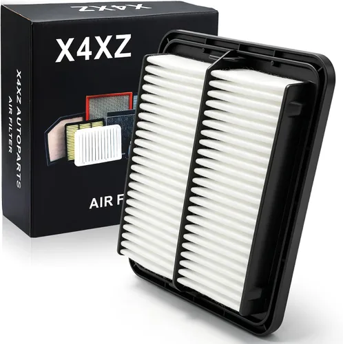 Vista 9 de Filtro de aire del motor CA9997 para Subaru 2008-2016 Impreza, 2009-2018 Forester, 2005-2019 Legacy, 2005-2019 Outback, 2013-2021 WRX, 2006-2007 B9