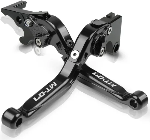 Vista 14 de para Yamaha MT01 NT03 M07 MT09 MT10