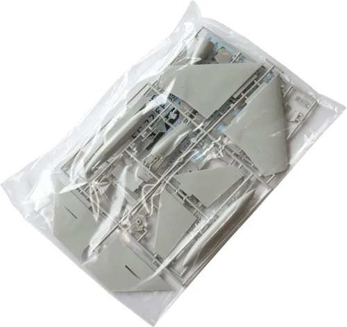 Vista 6 de Tamiya Models Mcdonnell Douglas F-15C Eagle Kit