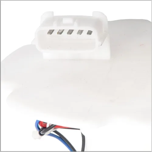 Vista 3 de Módulo de bomba de combustible Herko 264GE, compatible con Infiniti 350Z M35 M45 G35 3.5L 4.5L 2003-2009