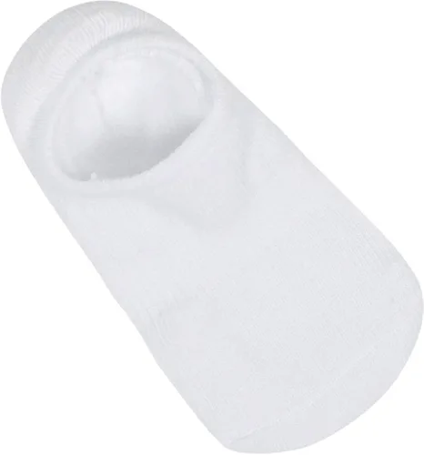 Vista 2 de Gerber Baby 8-Pack Wiggle-Proof No Show Socks