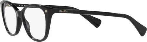 Vista 3 de Ralph by Ralph Lauren Marcos cuadrados para gafas graduadas Ra7146 para mujer