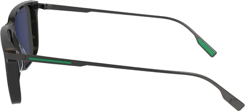 Vista 3 de Lacoste Gafas de Sol L 6017 S 230 Dark Havana, Habana oscuro