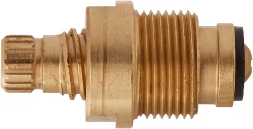 Vista 2 de Danco 9D0015918B 15918B 2J-3H Hot Stem para grifos Streamway, latón