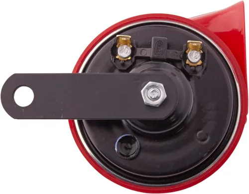 Vista 51 de HELLA 012010971 Kit de Bocina de Trompeta Negra de 12V (Ajuste Universal - Paquete Blíster)