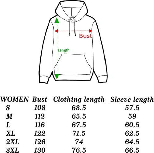Vista 5 de Sudaderas con capucha de Navidad para mujer, sudadera con capucha de manga larga con bolsillos