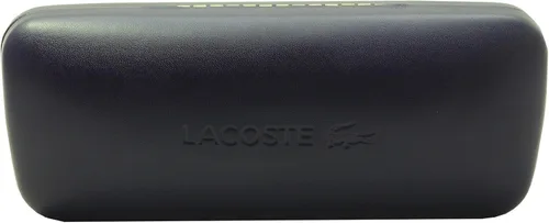 Vista 5 de Lacoste Marcos rectangulares negros para lentes L2275E00154