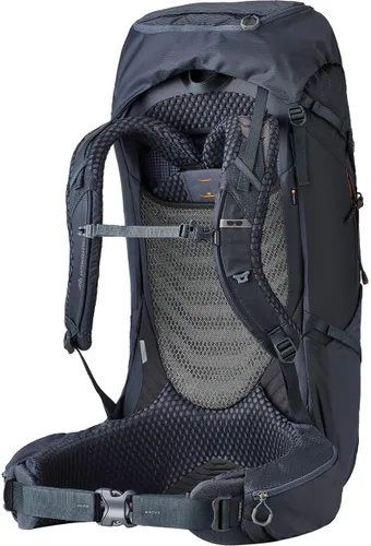 Vista 2 de Gregory Baltoro - Mochila de 65 L, tamaño pequeño, color azul Alaska Alaska Azul
