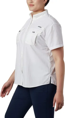 Vista 8 de Columbia Bahama - Camiseta de manga corta para mujer
