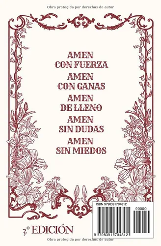 Vista 2 de Otra forma de decir te amo (Spanish Edition)