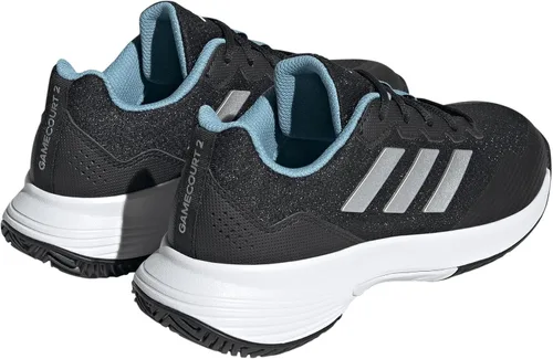 Vista 5 de adidas Tenis Gamecourt 2 W para mujer