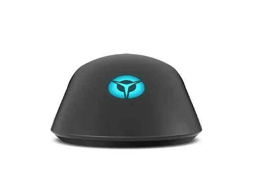 Vista 11 de Lenovo Ratón inalámbrico RGB para juegos Legion M600