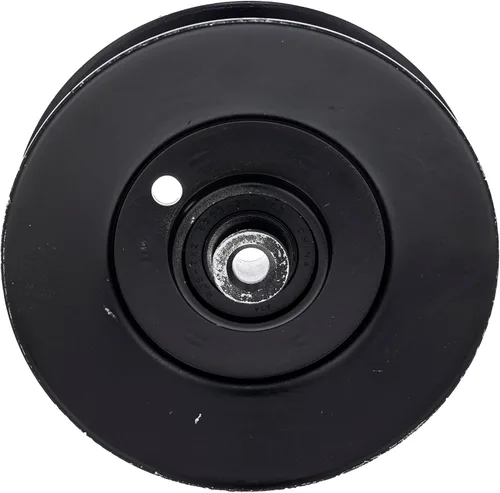 Vista 3 de CUB CADET 956-3045A Polea tensora 5.06 Dia GT GSE LT GS GSX XT3 Tanque 42 44 46 48