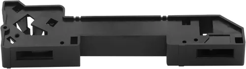 Vista 3 de 5304509457 Soporte para interruptor de gancho de microondas, cuerpo de pestillo para horno de microondas Frigidaire Kenmore Electrolux reemplaza