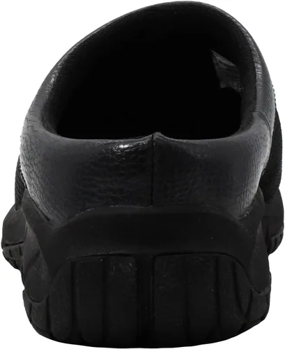 Vista 3 de Merrell Encore Breeze 4 para mujer, Negro metálico