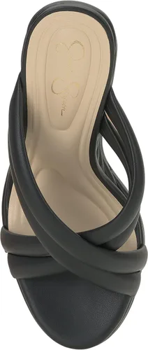 Vista 5 de Jessica Simpson Citlali - Sandalias de plataforma para mujer