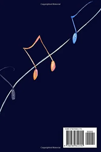 Vista 2 de Guitarist noun a person that wants ever guitar Songwriting Journal Blank Sheet Music 100 Pages for Music, Writing Your Own Lyrics, Melodies and
