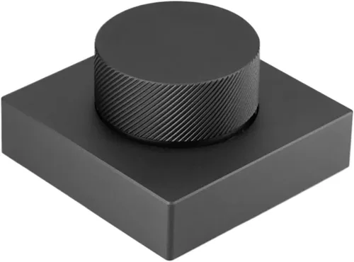 Vista 11 de Compatible con Anticater Vk01 - Pomo de volumen Bluetooth de escritorio, teclado inalámbrico de aluminio personalizable para jugadores