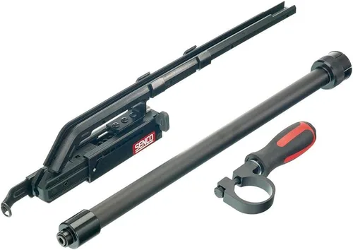 Vista 7 de DS440AC 3" 4000 RPM Destornillador y kit de accesorios