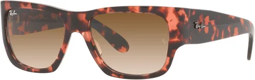 Vista 2 de Ray-Ban Rb2187 Nomad Square Gafas de sol