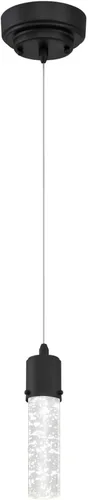 Vista 4 de Westinghouse Lighting 6307600 Cava - Lámpara de luz LED de pared para interiores, 6372300, 8watts, 120 volts