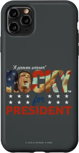 Vista 11 de iPhone 14 Rocky A Proven Winner Case