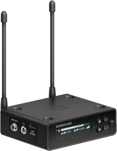 Vista 2 de EW-DP ME2 Set (Q1-6)