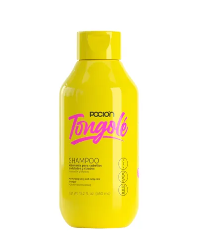 Shampoo Tongolé 450ml Poción de LIVANA COLOMBIA SAS