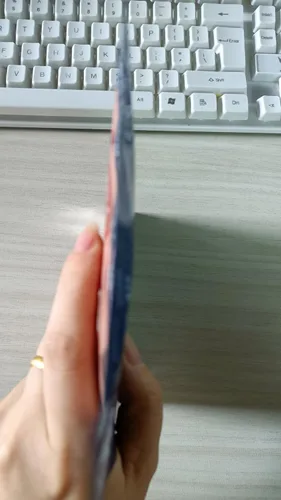 Vista 6 de Parches de uñas, 21 parches