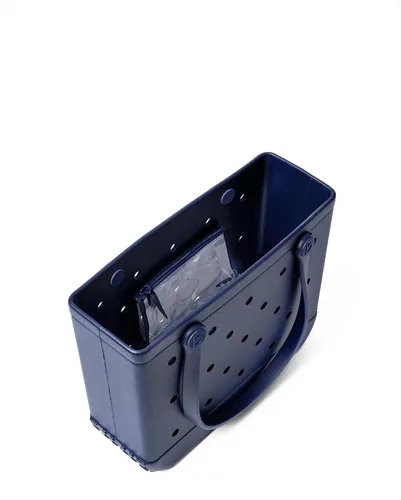 Vista 332 de BOGG BAG - Tote para playa, piscina, barco, deportes - EVA multiusos - Botones tonales