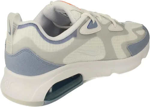 Vista 3 de Nike Air Max 200 Se Mens Running Trainers Cj0575 Sneakers Shoes